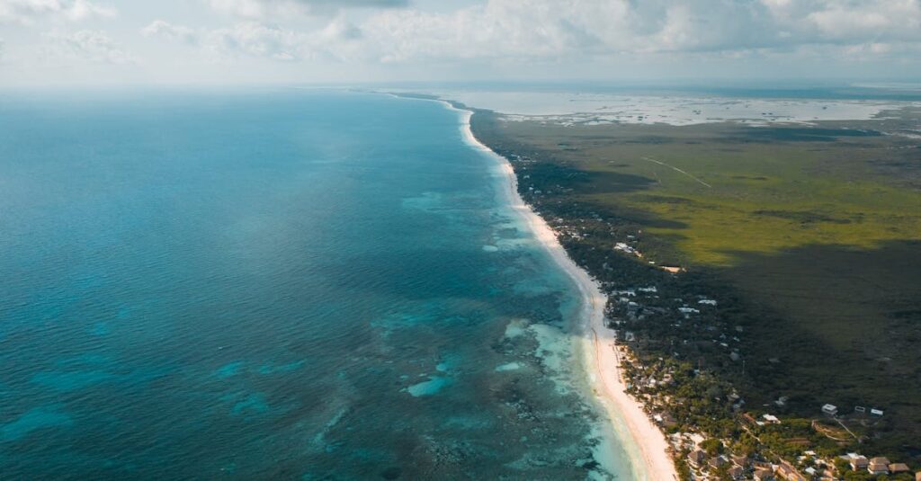 travel to tulum safety